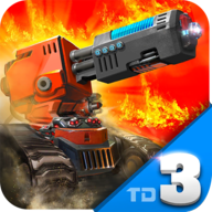 塔防传奇3(DefenseLegend3)V2.3.8.98