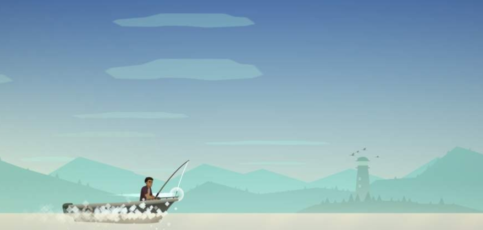 Fishing Life钓鱼人生