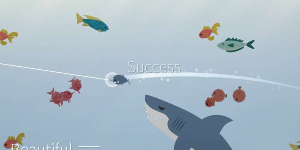 Fishing Life钓鱼人生