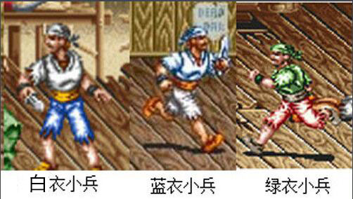 铁钩船长模拟器