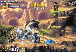 魔域战线2街机版apk