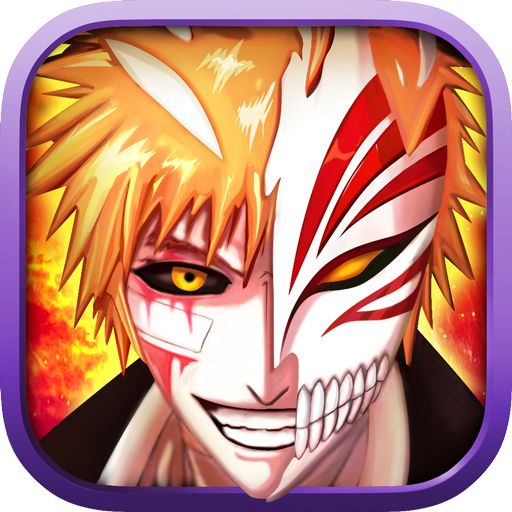 死神BLEACH：重燃超V版