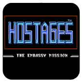 解救人质HOSTAGES无限出招版