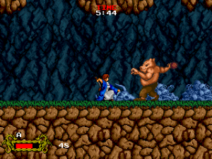 卡达叙传说手机版