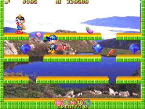 头槌小子apk