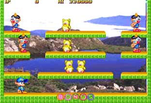 头槌小子apk