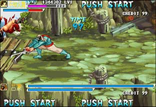 三国战纪拳皇三国apk