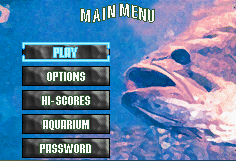 怪物巴斯钓鱼商城版