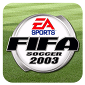 FIFA足球2003下载即玩版