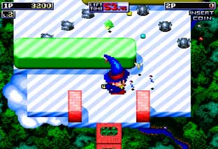 魔法水晶汉化版apk