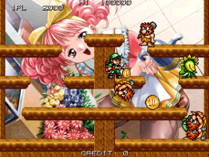 吸尘器小子手机版