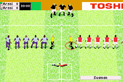 FIFA足球2003