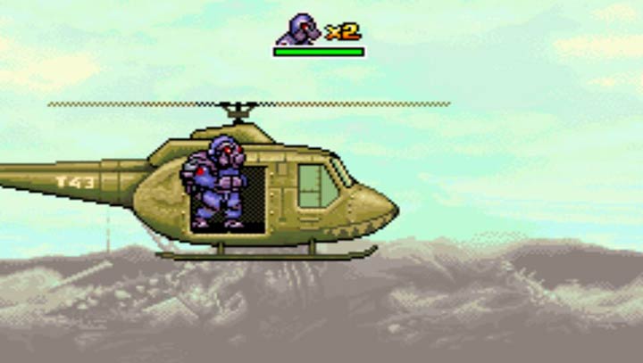 CT特种部队3欧版