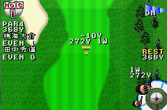 高尔夫大师全人物解锁版