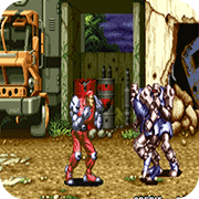 机甲神兵破解版