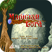 幻魔大战免费版