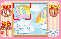 长耳狗就在这里Q萌版