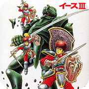 伊苏3汉化版