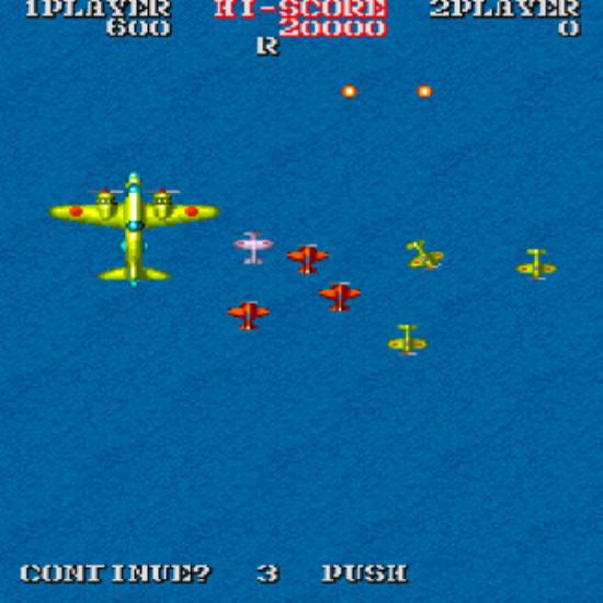 1943中途岛海战日版apk