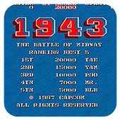 1943中途岛海战日版apk