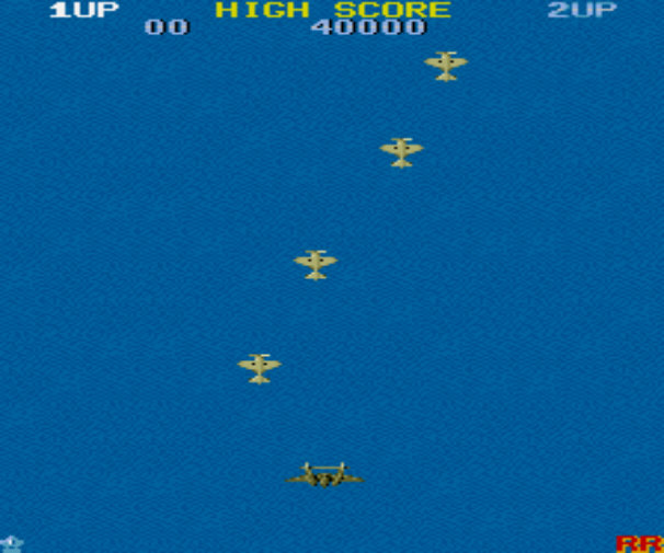 1942空中大战无限命apk