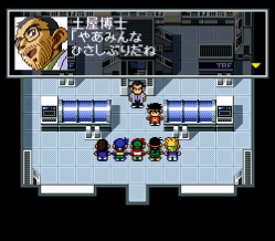 爆走兄弟ios版