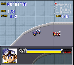 爆走兄弟ios版
