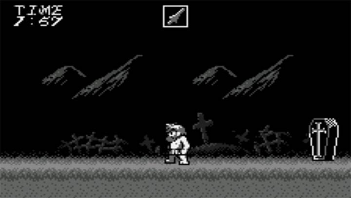 魔界道中记手机版