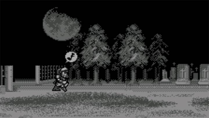 魔界道中记手机版
