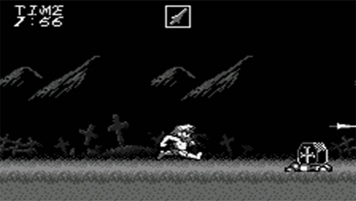魔界道中记手机版
