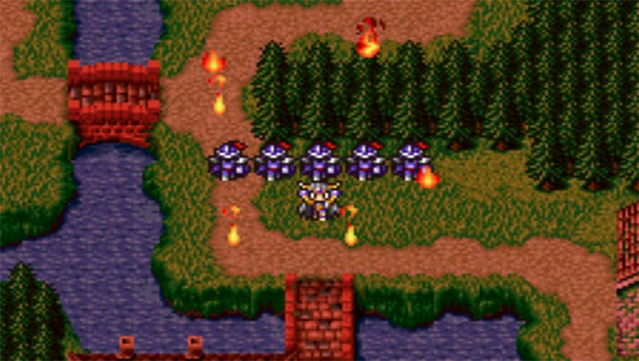 最终幻想2移植版apk