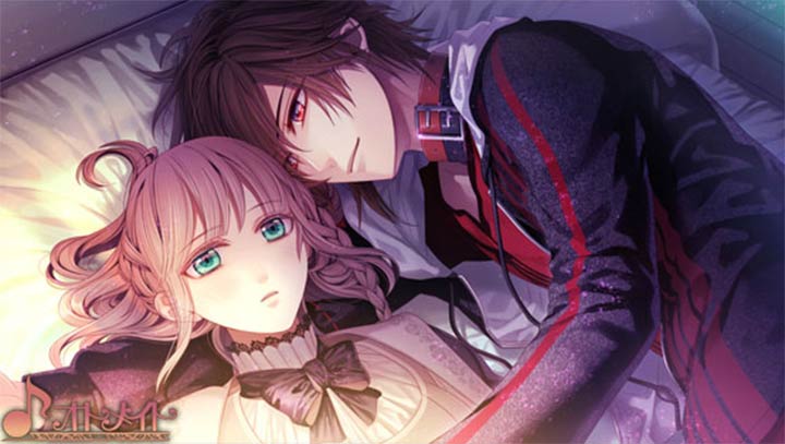 失忆症Crowd汉化版