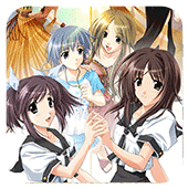 秋之回忆3想君安卓版