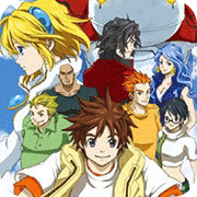 电击的皮罗德天空之绊安卓版