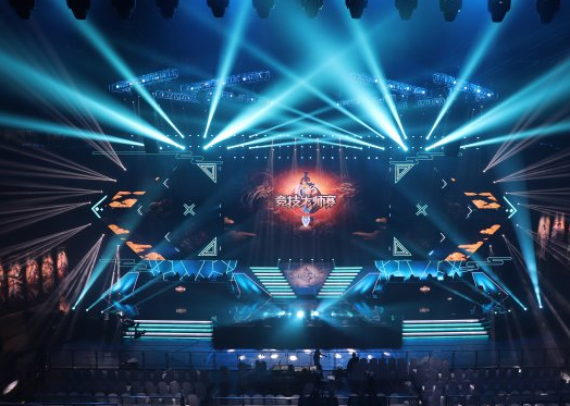 剑网3携手腾讯WeGame怒海争锋资料片来袭