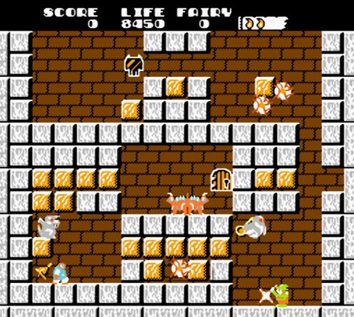 所罗门之匙无限命版apk
