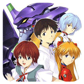 EVA我的钢铁女友汉化版apk
