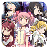 魔法少女小圆汉化版apk