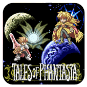 幻想传说日版apk