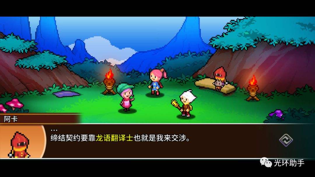 口袋育龙师
