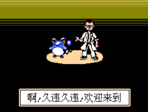 口袋水晶