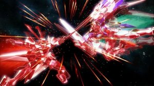机动战士高达高达对高达安卓版