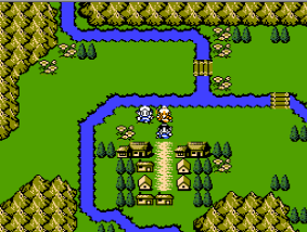 新魔界无限道具版
