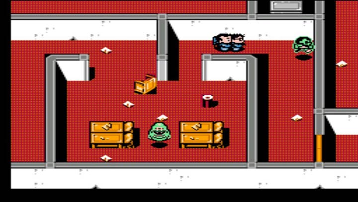 新鬼屋2捉鬼敢死队2