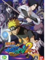 火影忍者究极觉醒2畅玩版