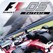 一级方程式赛车2005