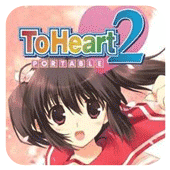 ToHeart2手机版