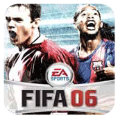 FIFA足球世界杯2006