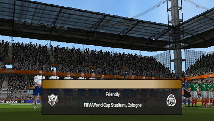 FIFA足球世界杯2006
