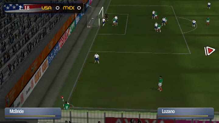FIFA足球世界杯2006
